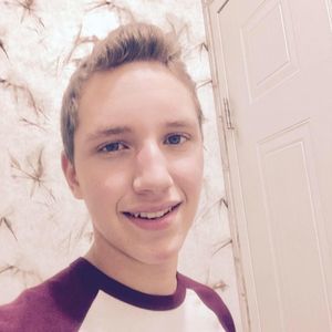 Meet your Posher, Dalton